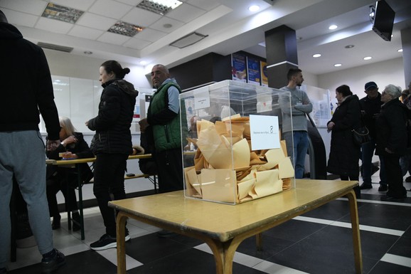 Izbori u Aranđelovcu: Opštinska izborna komisija objavila konačne rezultate