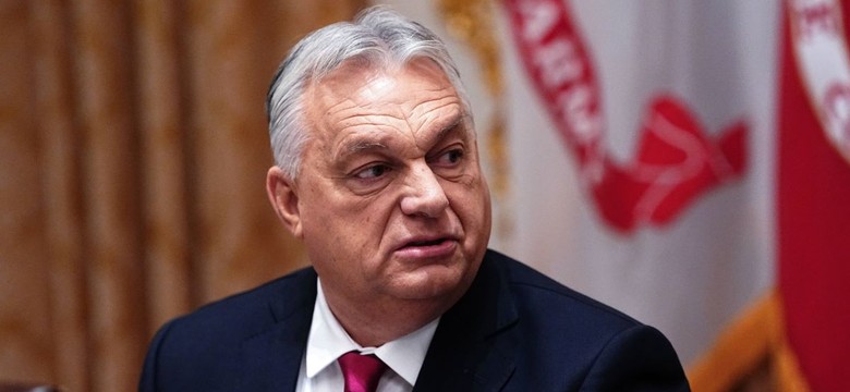 "Rozpoczyna się bunt!". Mocna reakcja Orbana na plan KE