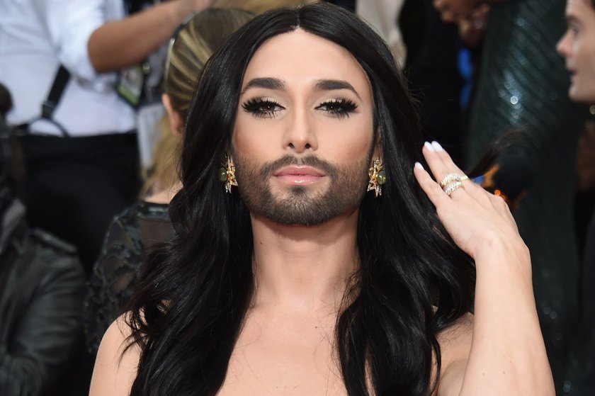 Conchita Wurst