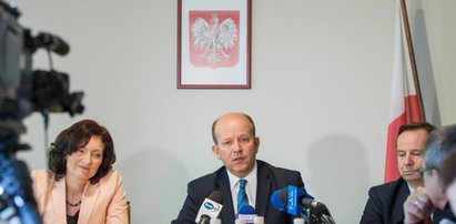 Jak działa minister zdrowia? Po tym tekście możesz się załamać