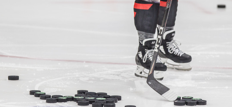 Tragiczny wypadek fińskiej gwiazdy hokeja na lodzie. Sanni Hakala sparaliżowana