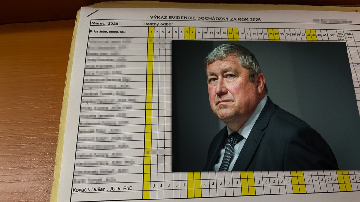 Dušan Kováčik