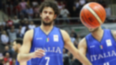 El. MŚ koszykarzy: wysoka wygrana Włochów z Węgrami