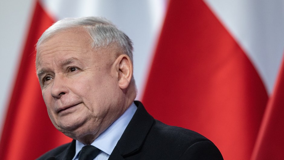 Jarosław Kaczyński