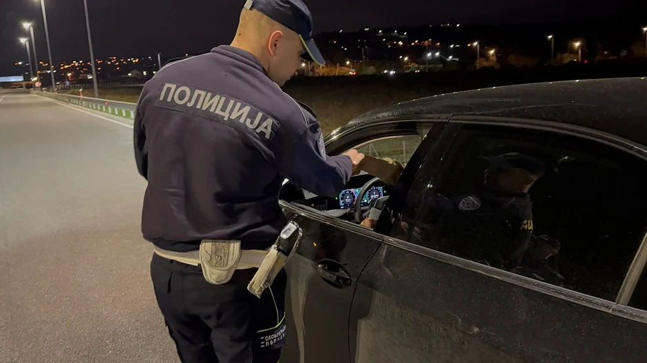 Presretači