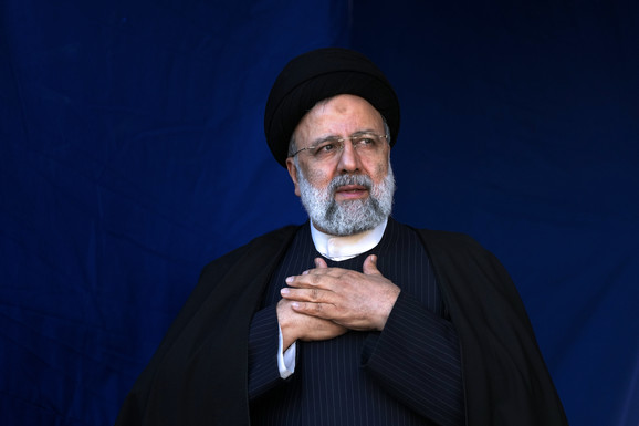 SA 20 GODINA POSTAO TUŽILAC, NA VLAST DOŠAO U VREME NAJVEĆE KRIZE Ko je predsednik Irana Ebrahim Raisi, za kojim TRAGA cela država (FOTO, VIDEO)