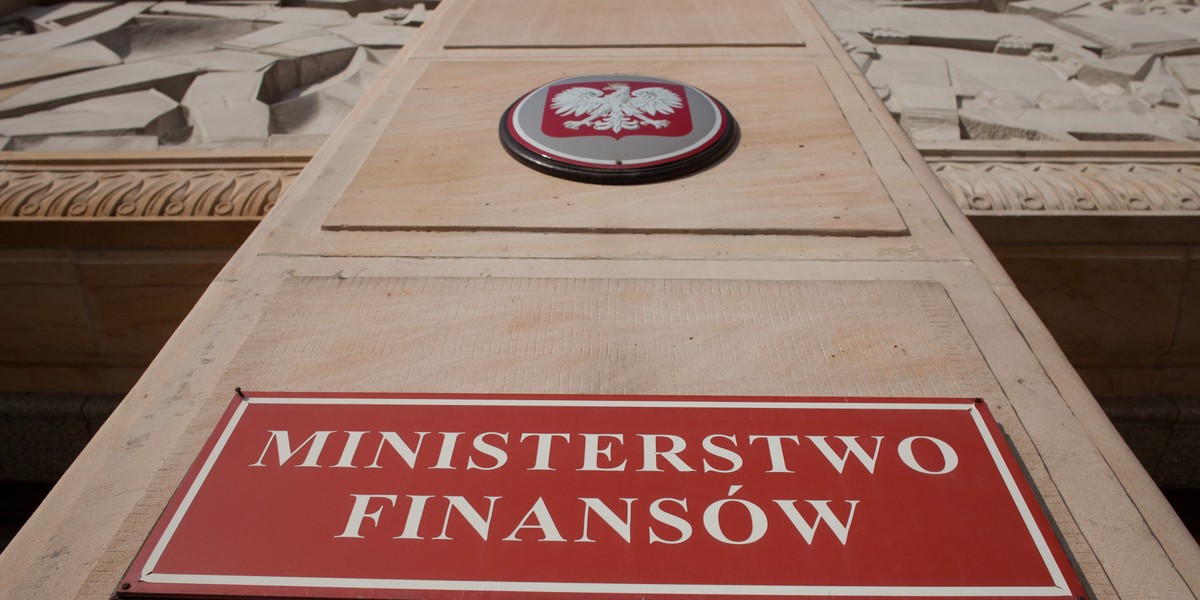 Ministerstwo Finansów ma nowego głównego ekonomistę