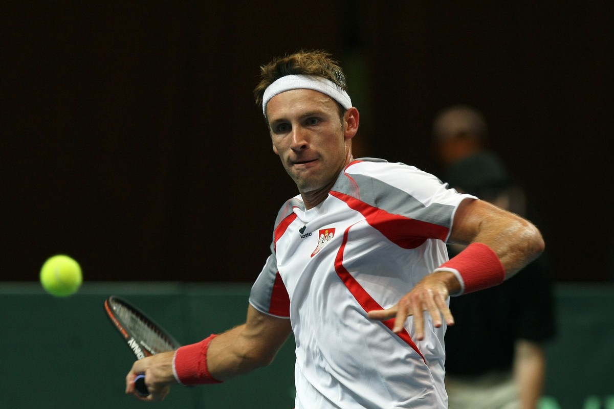 Kubot ograł turniejową "dwójkę" i awansował do drugiej rundy