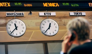 Kaczorowski: Przyznanie pakietu pomocowego nie kończy problemów Grecji