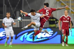 Liga Konferencji. W bólach i mękach Legia Warszawa awansowała do fazy ligowej