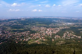 Grad u Srbiji ima toliko BEZOBRAZNO I UVREDLJIVO IME, da se SVI ZACRVENE OD BLAMA kad treba da izgovore: Evo gde se nalazi i kako je dobio ovaj PROMISKUITETAN NAZIV
