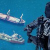 Napadi somalijskih piratskih grupa su u porastu dok iranski rat pogoršava regionalnu nestabilnost, tvrde analitičari | Foto: BBC