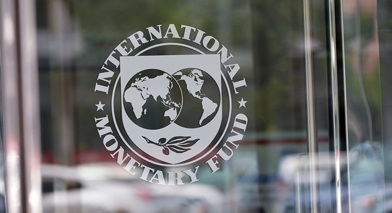 The IMF has warned that it will become harder for Nigeria to procure external loans, see why