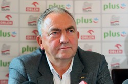 Przedpełski po raz trzeci prezesem PZPS