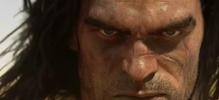 Conan Exiles - nowy zwiastun prezentuje pierwsze ujęcia z rozgrywki