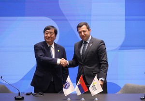 Iskustvo Japana stiže u Beograd: GISPRI u Zoni najboljih praksi na Ekspu 2027