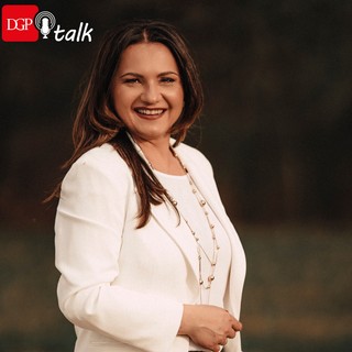 Agata Kozyr: Śmierć to jest coś, o czym powinniśmy umieć rozmawiać [PODCAST]