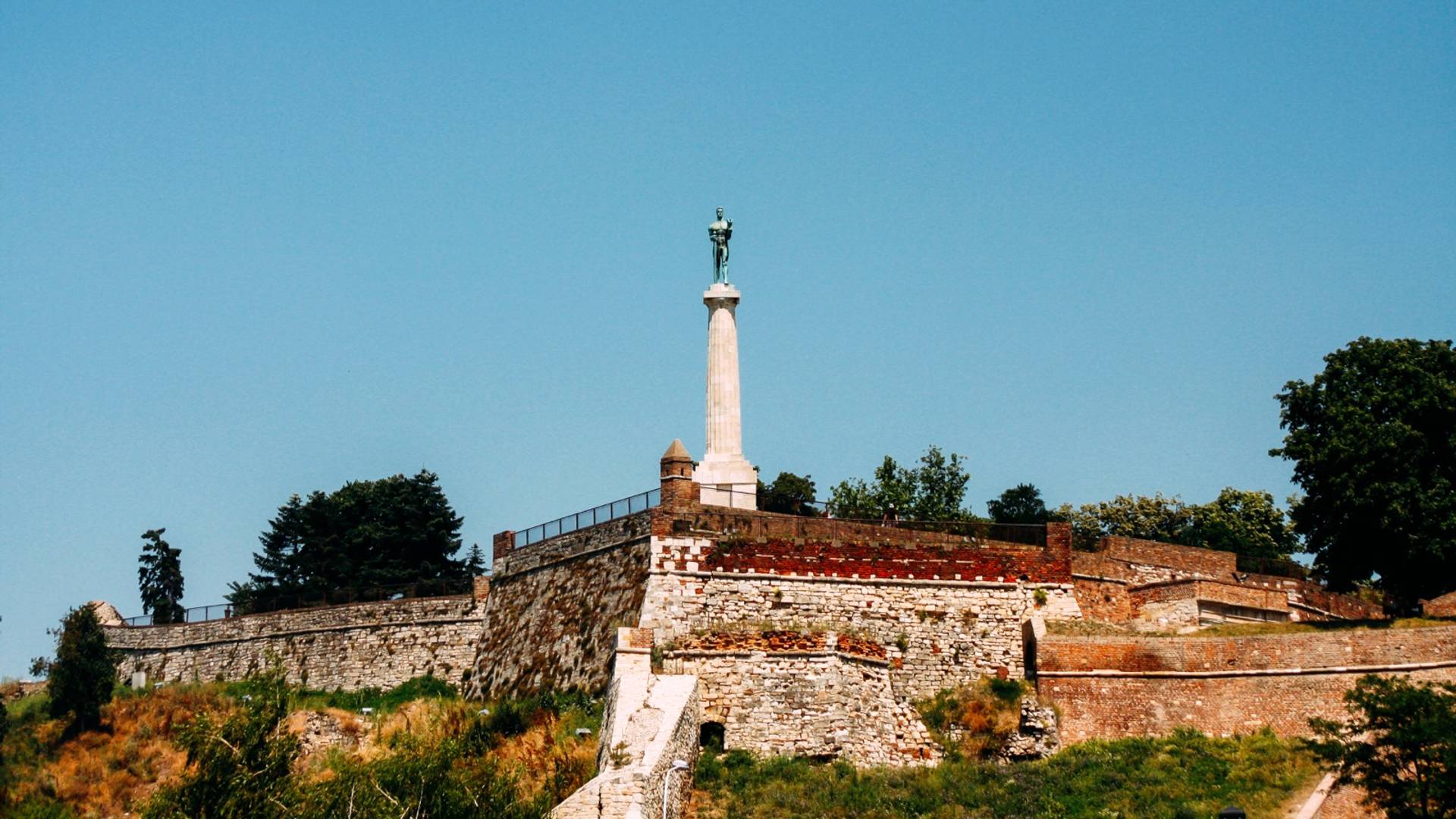 Matinée Fest prvi put u Beogradu - zalazak sunca uz najveće svetske zvezde na Kalemegdanu