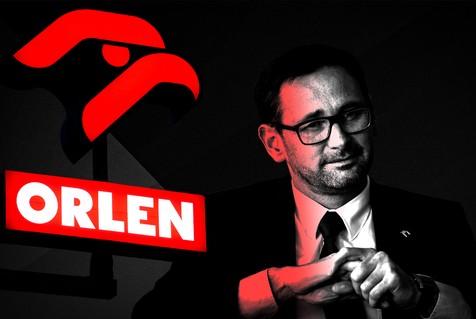 Jest akt oskarżenia przeciw Danielowi Obajtkowi