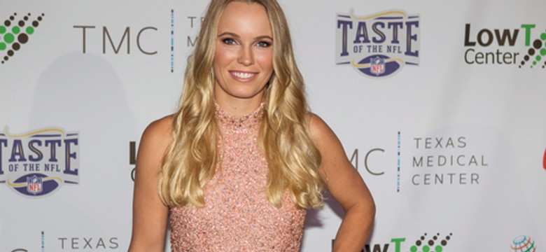 Caroline Wozniacki sprzedała apartament na Florydzie. Zarobiła 37 milionów dolarów