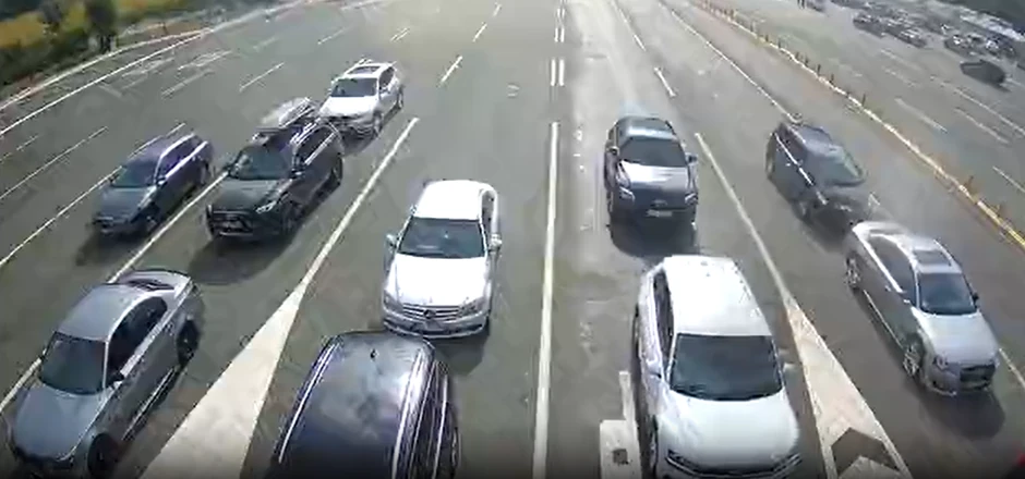 Batrovci ka Hrvatskoj