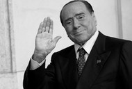 Silvio Berlusconi nie żyje