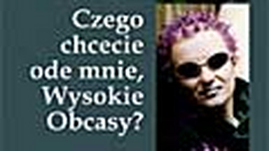 Czego chcecie ode mnie, Wysokie Obcasy? Fragment książki Kingi Dunin