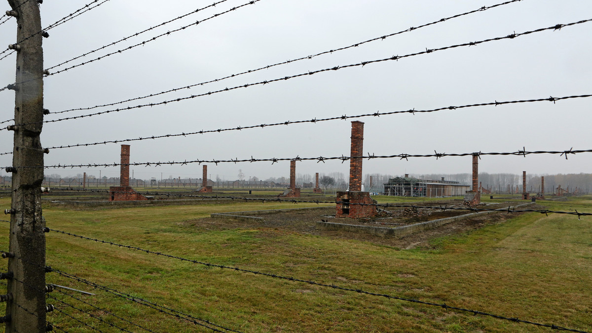 27 stycznia 1945 r. żołnierze Armii Czerwonej otworzyli bramy niemieckiego obozu Auschwitz. W chwili ich wkroczenia za drutami przebywało ponad 7 tys. skrajnie wyczerpanych więźniów. Żołnierzy sowieckich witali jako wyzwolicieli.