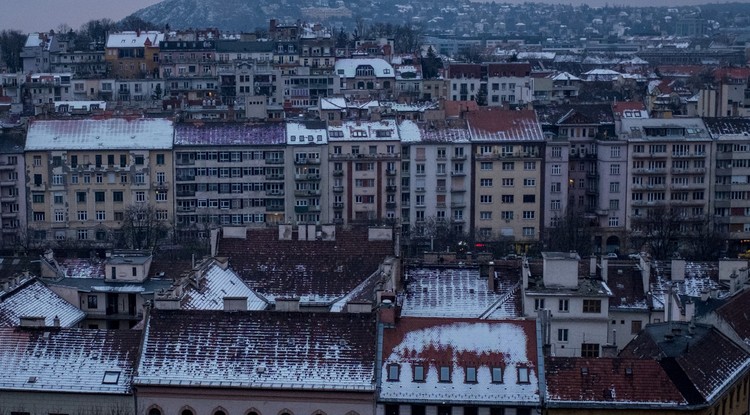 Ingatlanok Budapest belvárosában