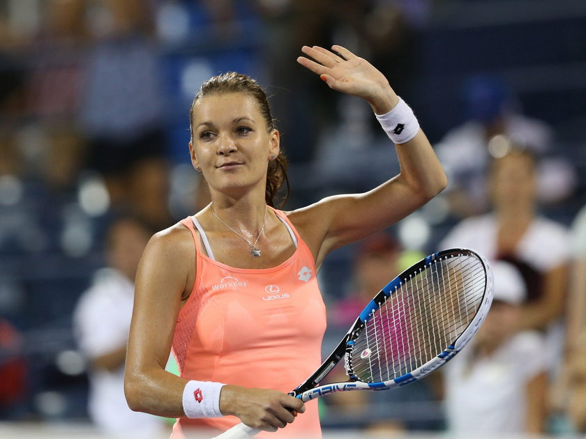 Polska tenisistka ponownie zagra w turnieju najlepszych