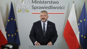 Żurek odsłania karty. Neosędziowie zapłacą odszkodowania?