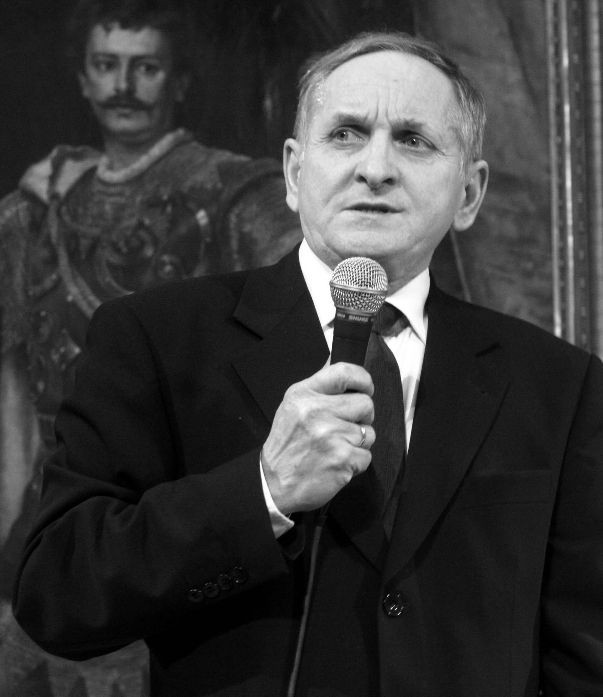 Janusz Krupski