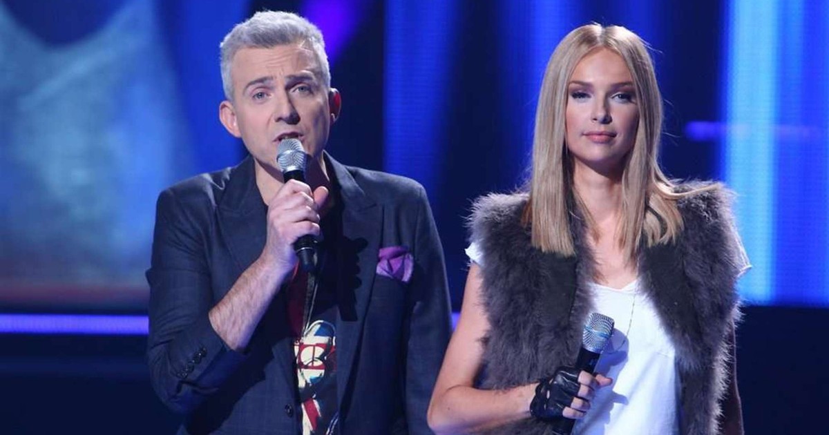 Voice Of Poland 6 Kto Wygrał To koniec "The Voice of Poland". Kto wygra?
