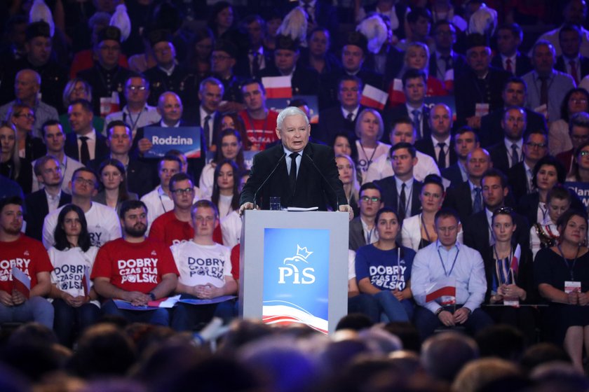 Jarosław Kaczyński