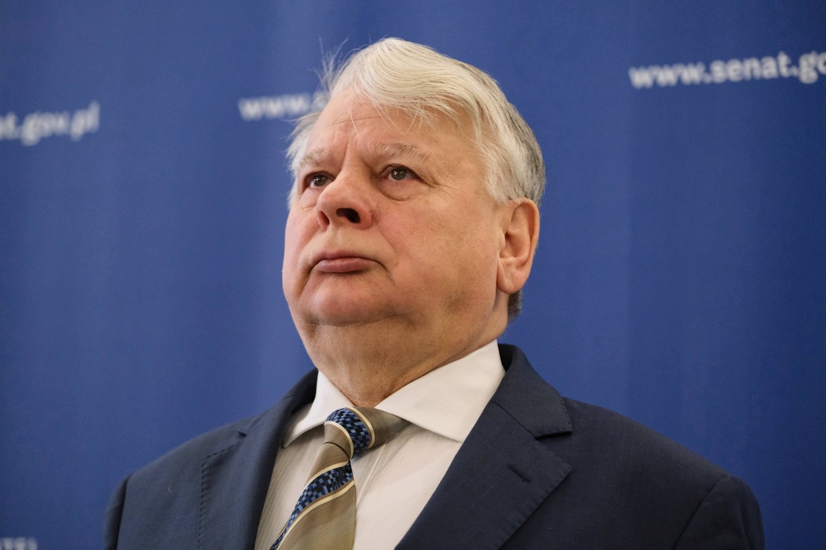 Bogdan Borusewicz