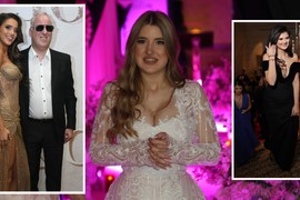 Evo šta ĆERKE POZNATIH IZ SRBIJE nose kad SLAVE PUNOLETSTVO! Naslednica Saše Matića spremna za crveni tepih, KORSET-HALJINA je svetski trend, a pričala je cela zemlja i o ovim modnim izdanjima