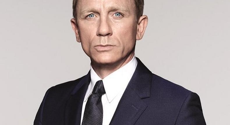 Daniel Craig reportedly quits as 007