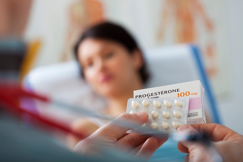 Kalifornijski istraživači polažu veće nade u progesteron nego estrogen