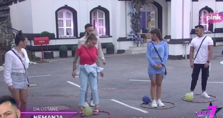 Evo ko je napustio rijaliti