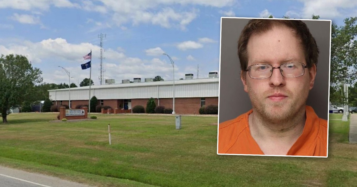 Koszmarne odkrycie w piwnicy syna pastora. Więził ich nawet 10 lat