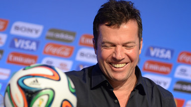 Lothar Matthaeus: Bayern awansuje i jest głównym faworytem obok Barcelony i PSG