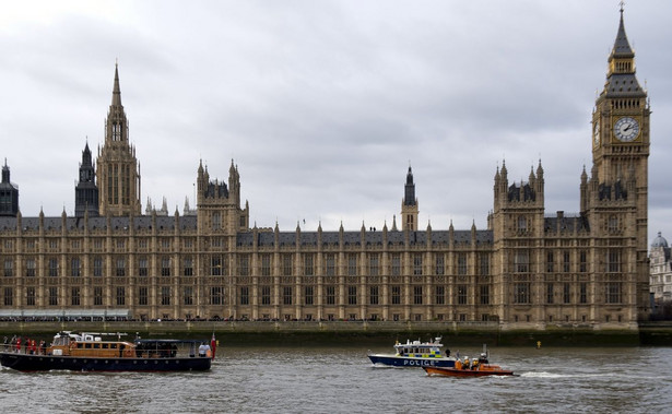 Hakerzy uderzyli w brytyjski Parlament. "Jesteśmy zaatakowani przez Kim Dzong Una, Putina albo dzieciaka"