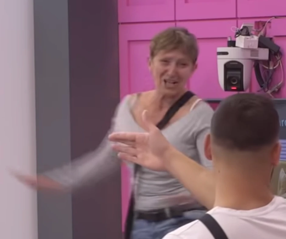 Tanja Jovićević u "Zadruzi"