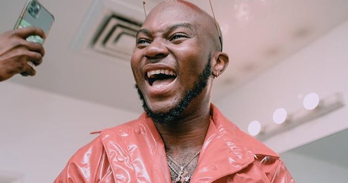 King Promise’s first headline concert in the UK sold out (PHOTOS
