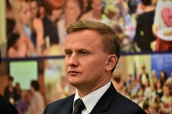 Z resortu pracy do Polskiego Funduszu Rozwoju. Bartosz Marczuk nowym wiceprezesem