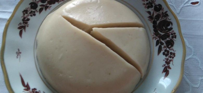 Ten kisiel był kiedyś hitem! Tradycyjne danie, który przeniesie Cię do dawnych smaków