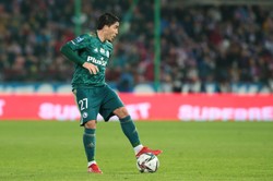 Po 46 dniach przerwy wraca Ekstraklasa. Zobacz najpiękniejsze gole 2021 roku [WIDEO]