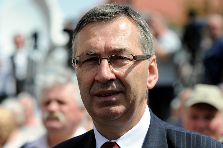 Stanisław Szwed, PiS