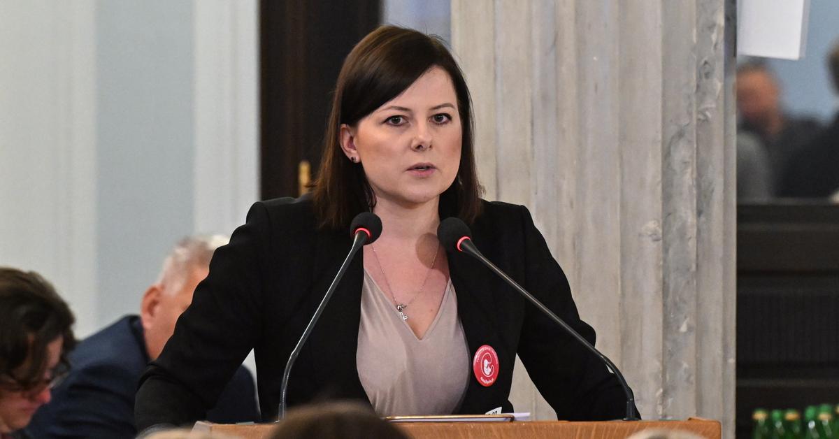  Hej, hej, hej, aborcja jest okej. Wysłuchanie publiczne w Sejmie na kilka minut przerwane