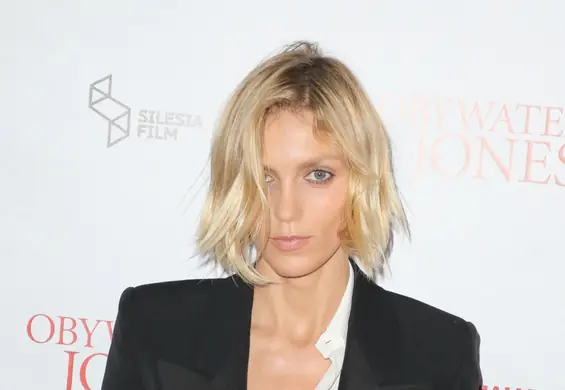 Dzisiaj Tęczowy Piątek. Twarzą akcji supermodelka Anja Rubik